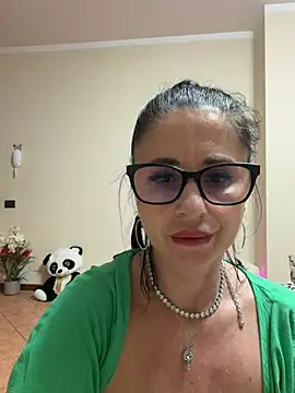 Eva_Pearl's cam snapshot