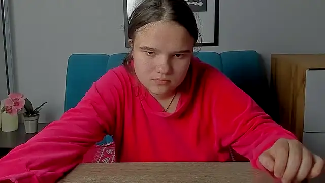 AdeleCruz live sex cam