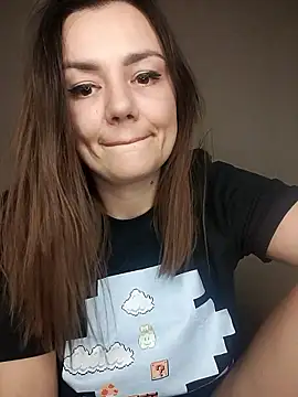 KrissSexi's cam snapshot