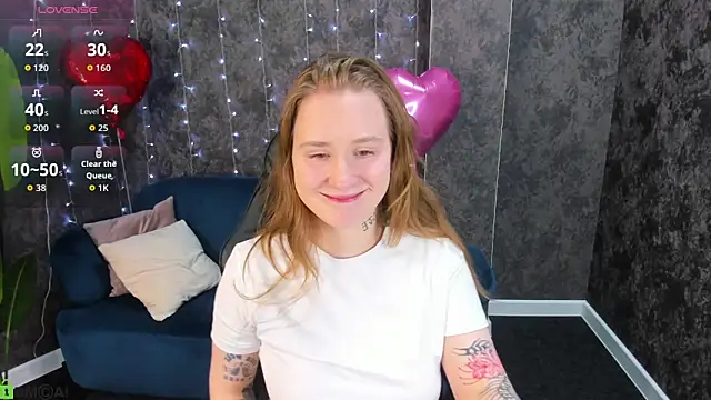 Stella_Soul's cam snapshot