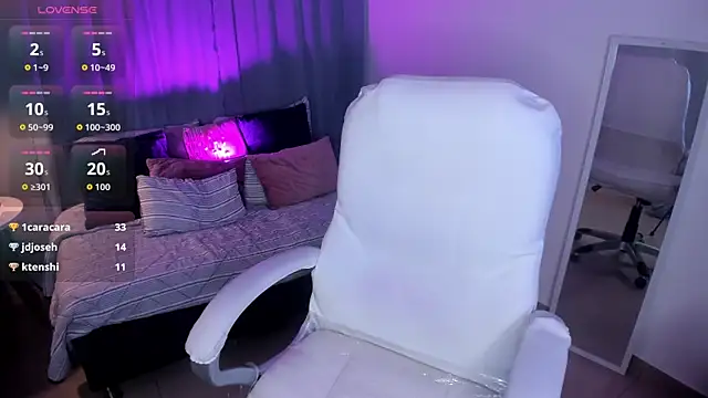 Raven_sweeteyes's cam snapshot