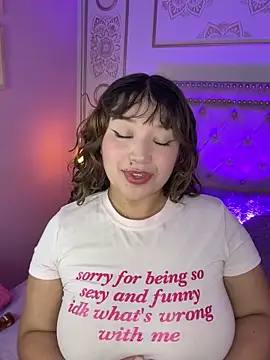 Honny_Blaice_'s cam snapshot