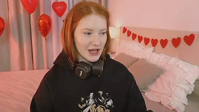 FiaMoor live sex cam