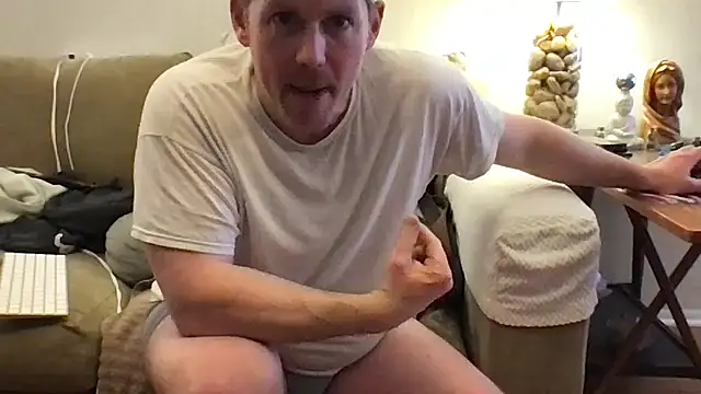 God_Of_ThundeRR live sex cam