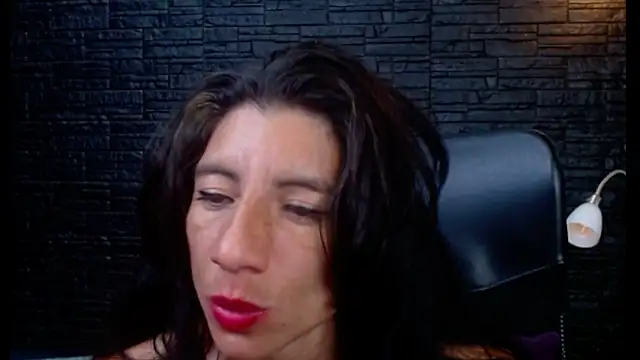 BrendaaCruz's cam snapshot