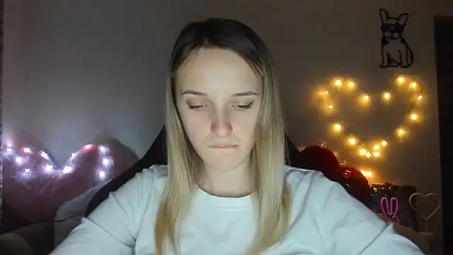 RouseReed's cam snapshot