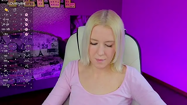 Selenatrend's cam snapshot