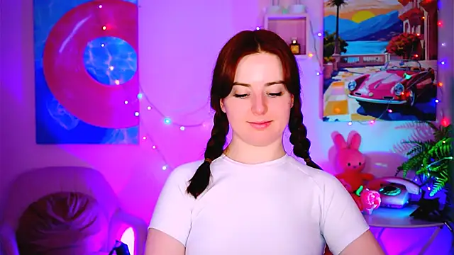 AnnTerry_'s cam snapshot