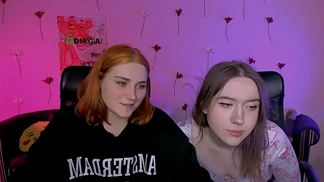 casey_meow_'s cam snapshot