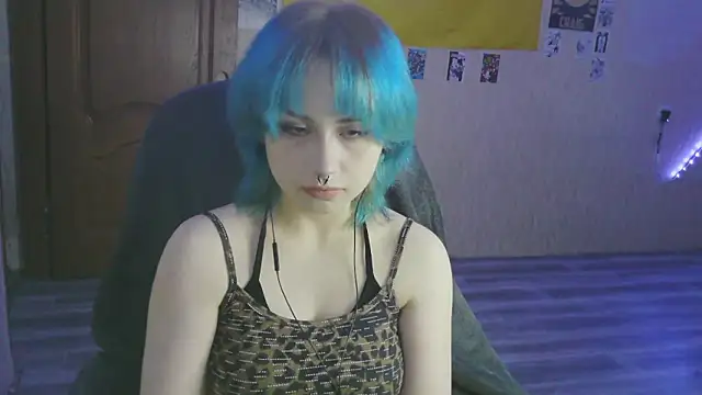 LeisaHopperstad's cam snapshot