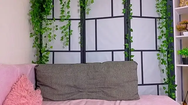 MelvinaEbner's cam snapshot