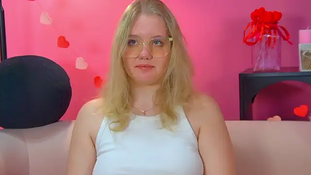 EmilyEvanse's cam snapshot