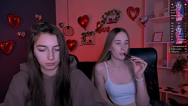 mila_firee's cam snapshot