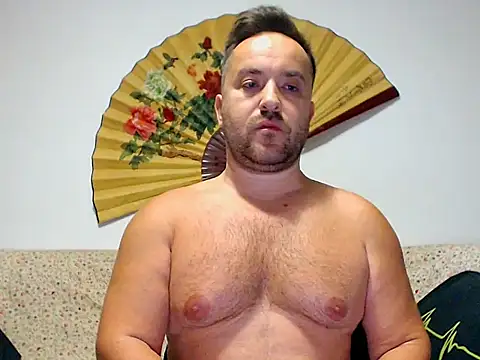 Hairy9inch's cam snapshot