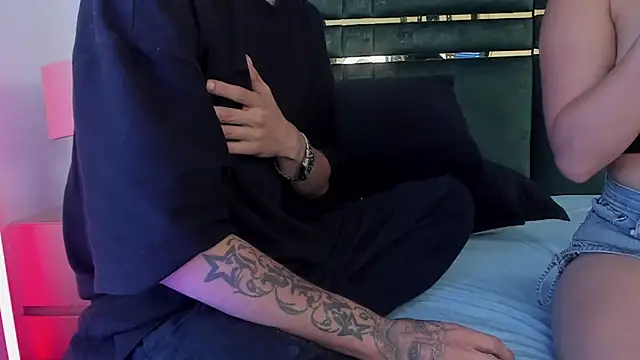 GaelyCoral's cam snapshot