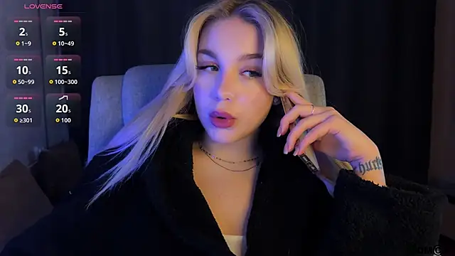 ariashaa live sex cam