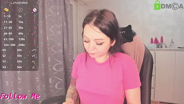 SexyAnny_'s cam snapshot