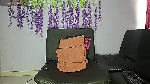 XTheSexybossx live sex cam