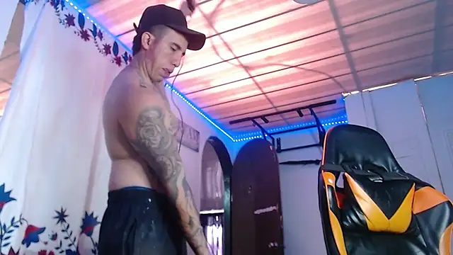 Adam_Hudsond live sex cam