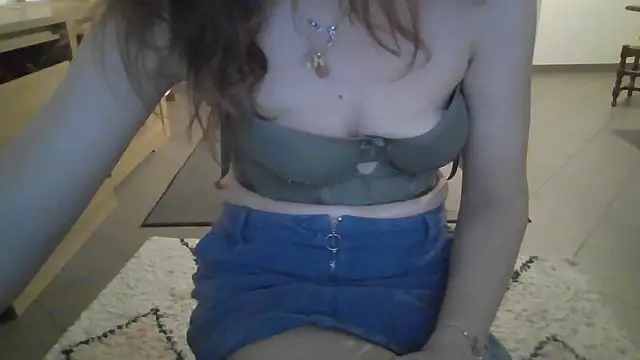 JasmineGlamour's cam snapshot