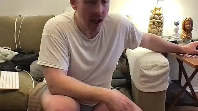 God_Of_ThundeRR live sex cam