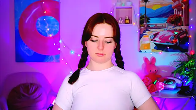 AnnTerry_'s cam snapshot