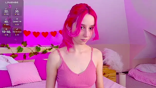 Liann_Stark's cam snapshot