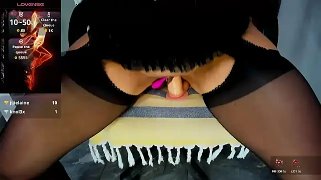 Alisa_Allisen's cam snapshot