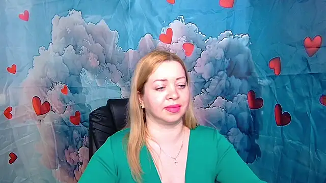 OliviaVerr's cam snapshot