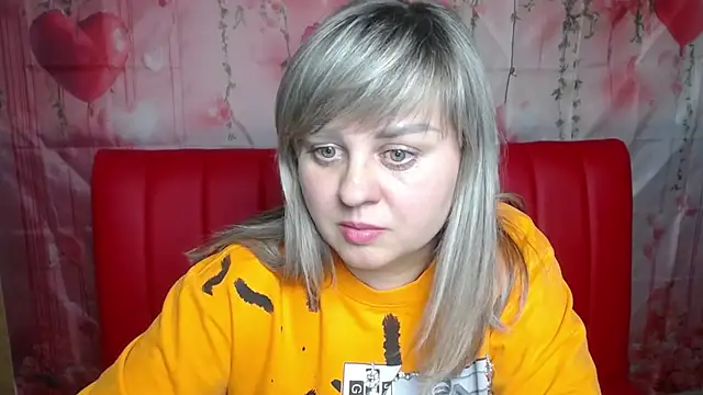 VeronicaSvitt's cam snapshot