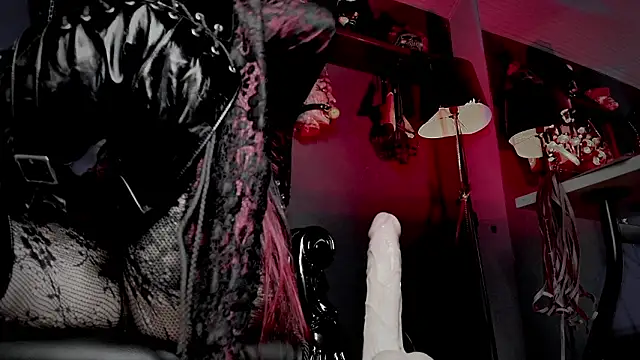 MorganaCrowley's cam snapshot