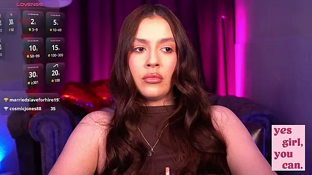 EmiliyaRoude's cam snapshot