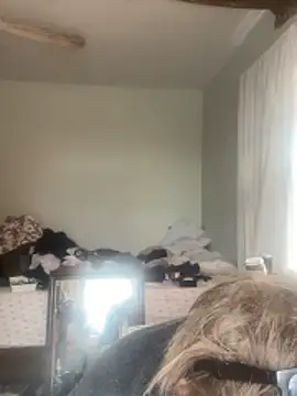 XanderOzzz's cam snapshot