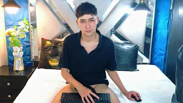 Kygo_Williams's cam snapshot