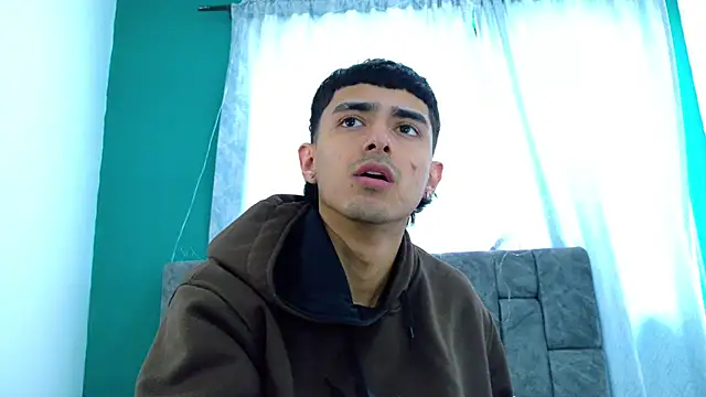 Anthony_carter's cam snapshot