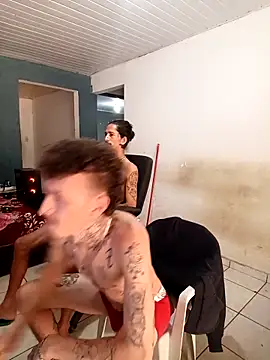 RuivoDotado24cm's cam snapshot