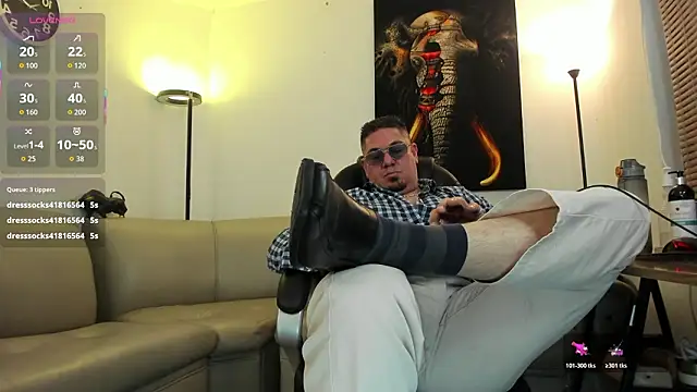 Dante_Bellini live sex cam