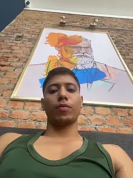 Gael_Velaryx's cam snapshot