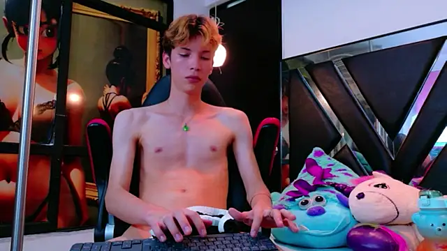 Liam_Green1 live sex cam