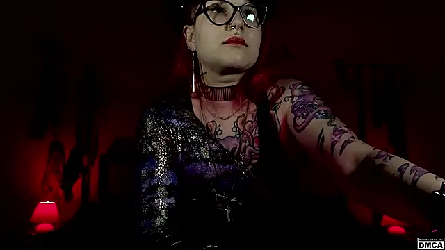 Amanita__Pantherina's cam snapshot