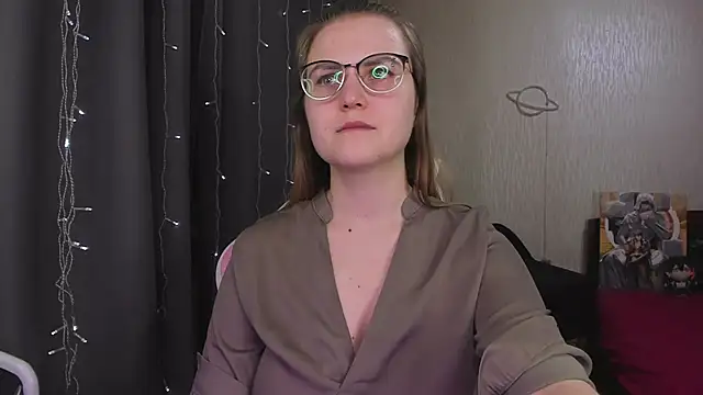 MissBrightShine live sex cam