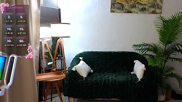 Meow_babe live sex cam