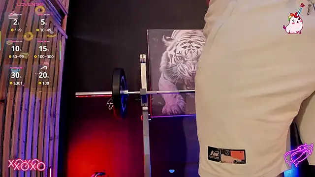 Luke__09 live sex cam