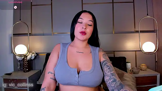 Victoria_Collinns's cam snapshot