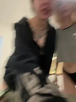 AlishaOfThorns live sex cam