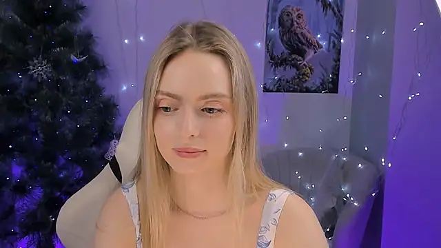 JuliaBrewwer live sex cam