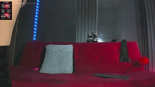 nayan_fire_'s cam snapshot