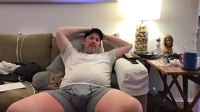 God_Of_ThundeRR live sex cam