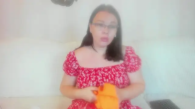 DanaJonson's cam snapshot