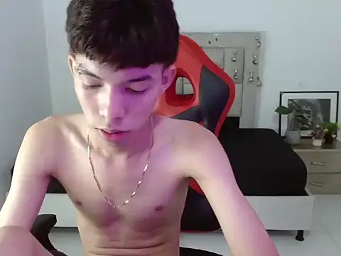 Nico__fox123 live sex cam